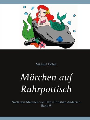 cover image of Nach den Märchen von Hans Christian Andersen Band 9